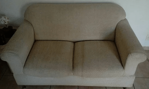 Limpeza de Sofá | Higienização de sofá | Eclean